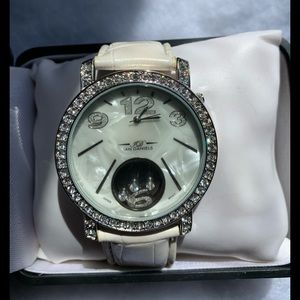 Ian Daniels Women’s Watch